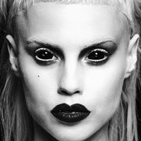 Yolandi Visser Nude