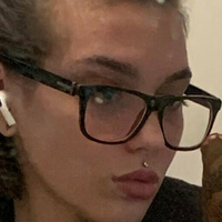 Your Unholy Milana Nude