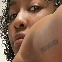yourfavbubblebuttt Nude