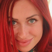 yourredlady Nude