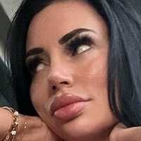 Yvonne Bar Nude