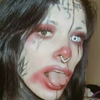 zeenosferatu Nude