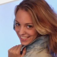 Zella Baretta Nude