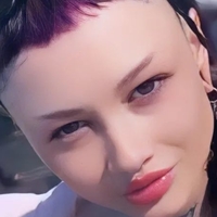 Zheani Nude