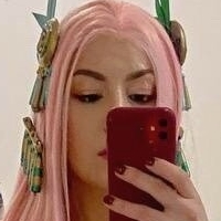 Zoe Volf Cosplay Nude