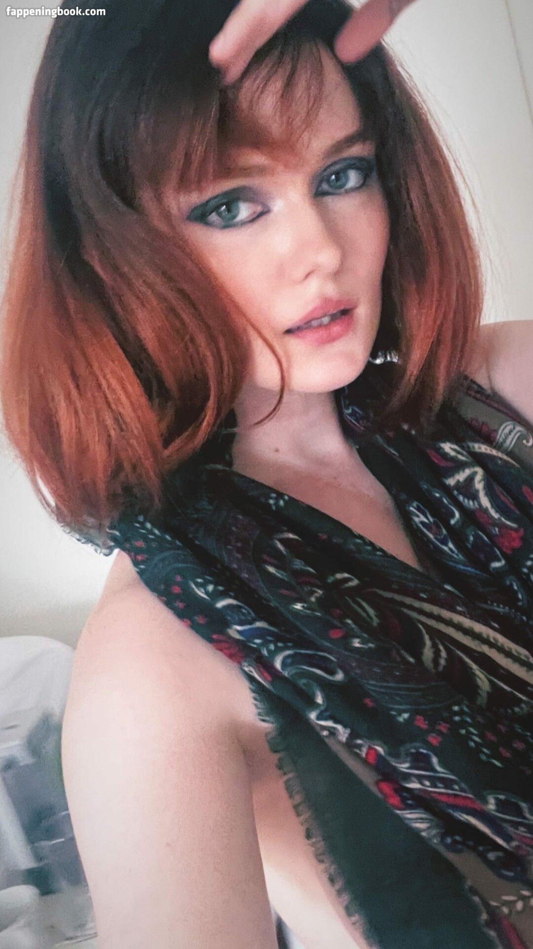 Avalon Warren / avalon_love / avalonwarren / avalonwarrenn Nude