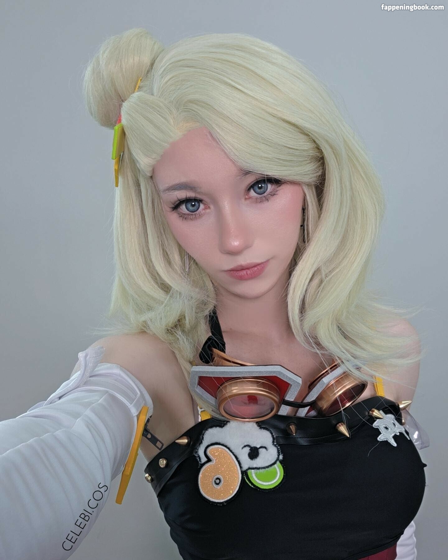 Celebi / Celebi.cos Nude, OnlyFans Leaks, Fappening - FappeningBook