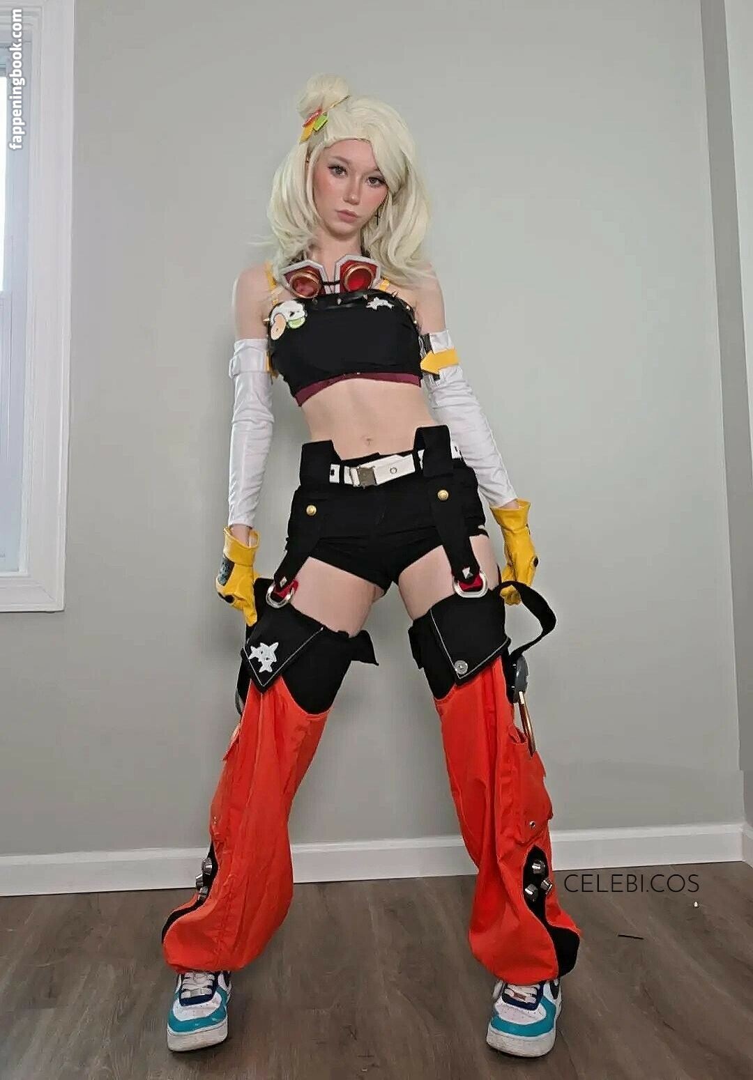 Celebi.cos / Celebi Nude, OnlyFans Leaks, Fappening - FappeningBook