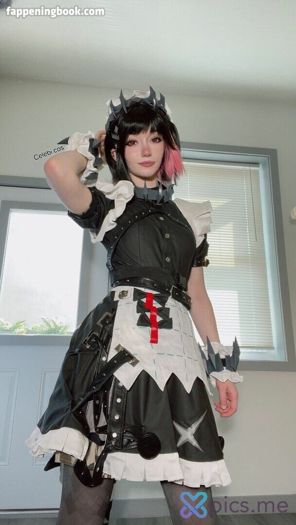 Celebi.cos / Celebi Nude, OnlyFans Leaks, Fappening - FappeningBook