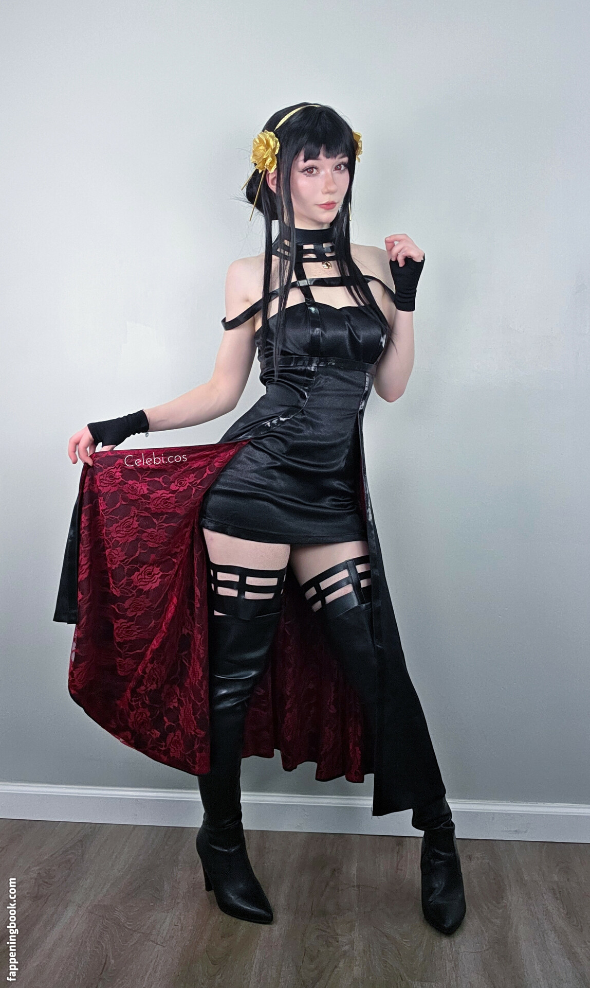 Celebi.cos / Celebi Nude, OnlyFans Leaks, Fappening - FappeningBook