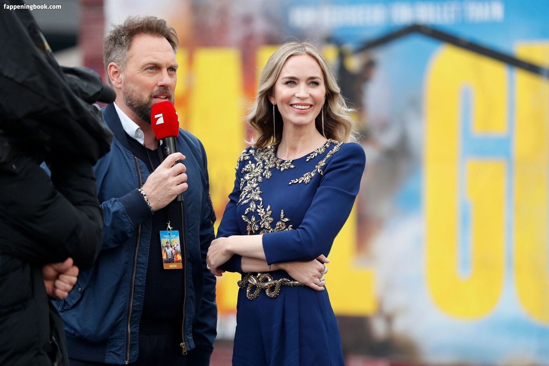 Emily Blunt / _emily_blunt_ Nude, The Fappening - Photo #7639000 - FappeningBook