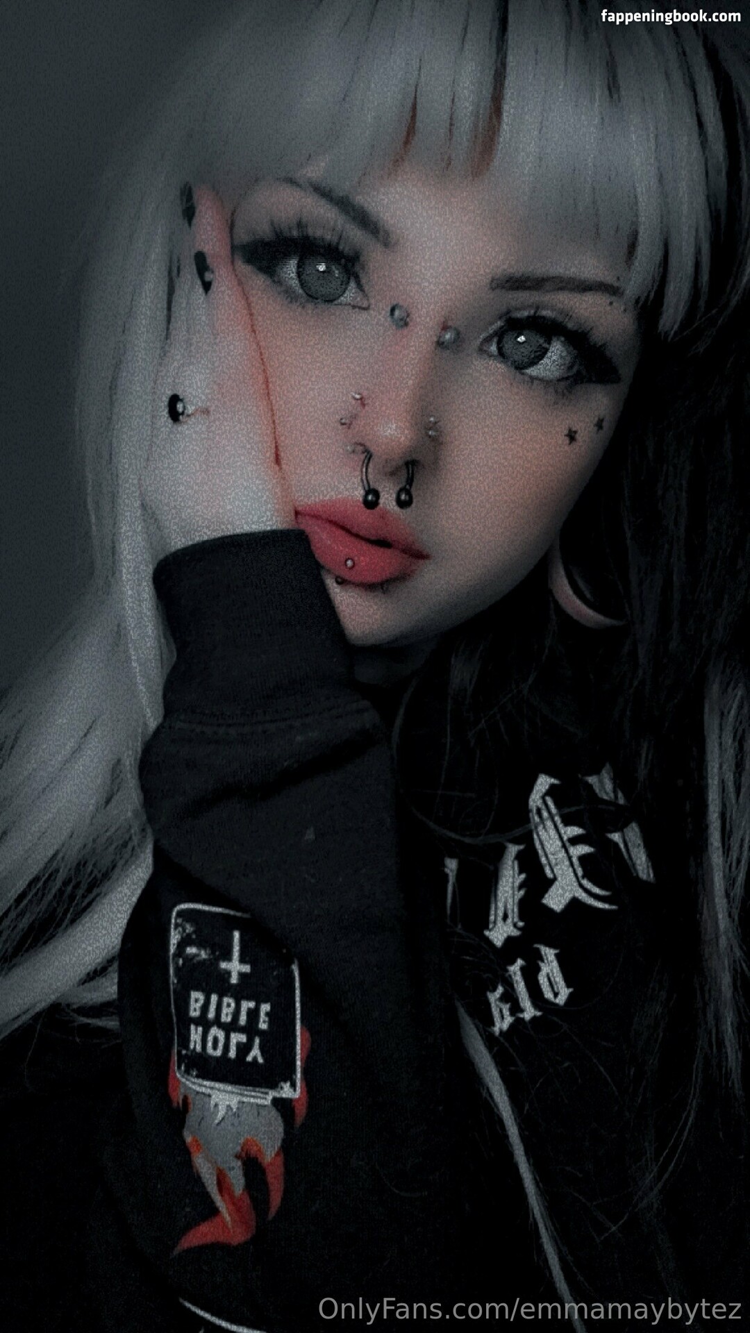 emmamaybyte Nude, OnlyFans Leaks, The Fappening - Photo #7387795