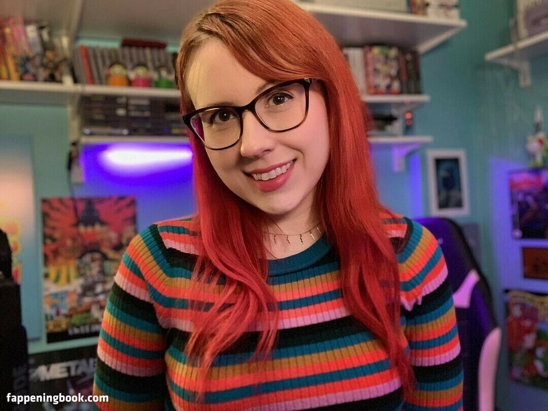 Erin Plays / erineevee Nude, OnlyFans Leaks, Fappening - FappeningBook