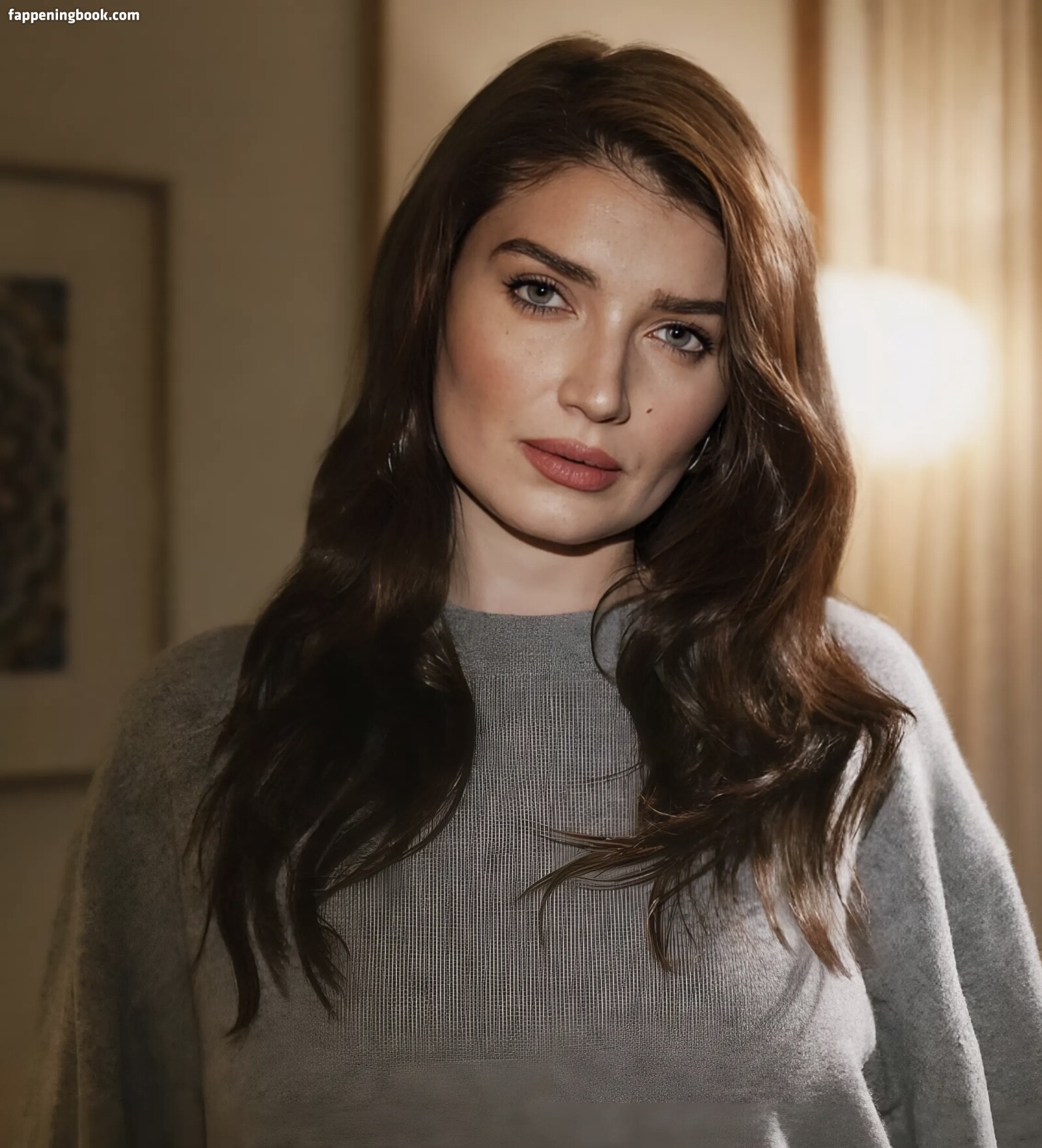 Eve Hewson / evehewson Nude, OnlyFans Leaks, Fappening - FappeningBook