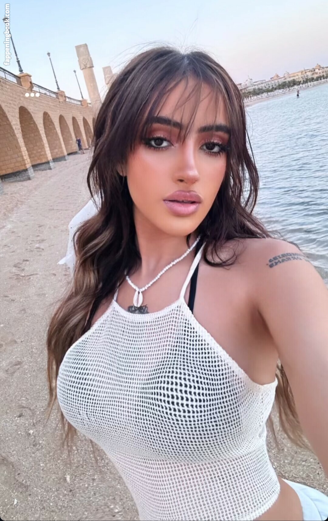 Fofa Ahmed Nude