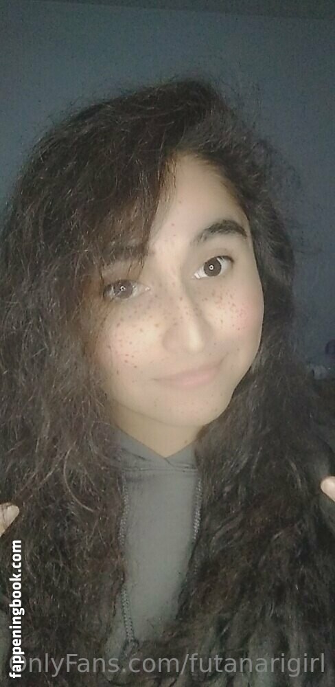 Futanarigirl Nude OnlyFans Leaks Fappening FappeningBook