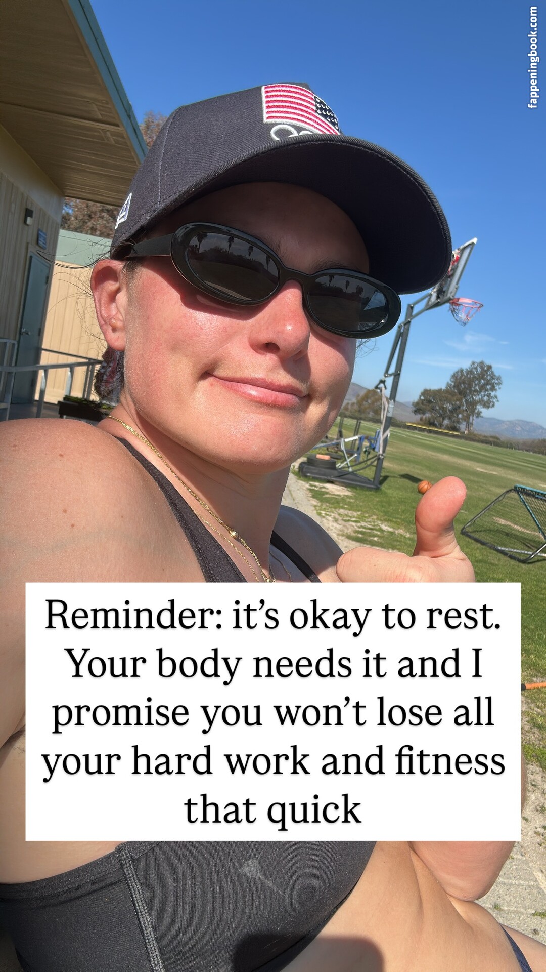 Ilona Maher / ilonamaher Nude, OnlyFans Leaks, Fappening - FappeningBook