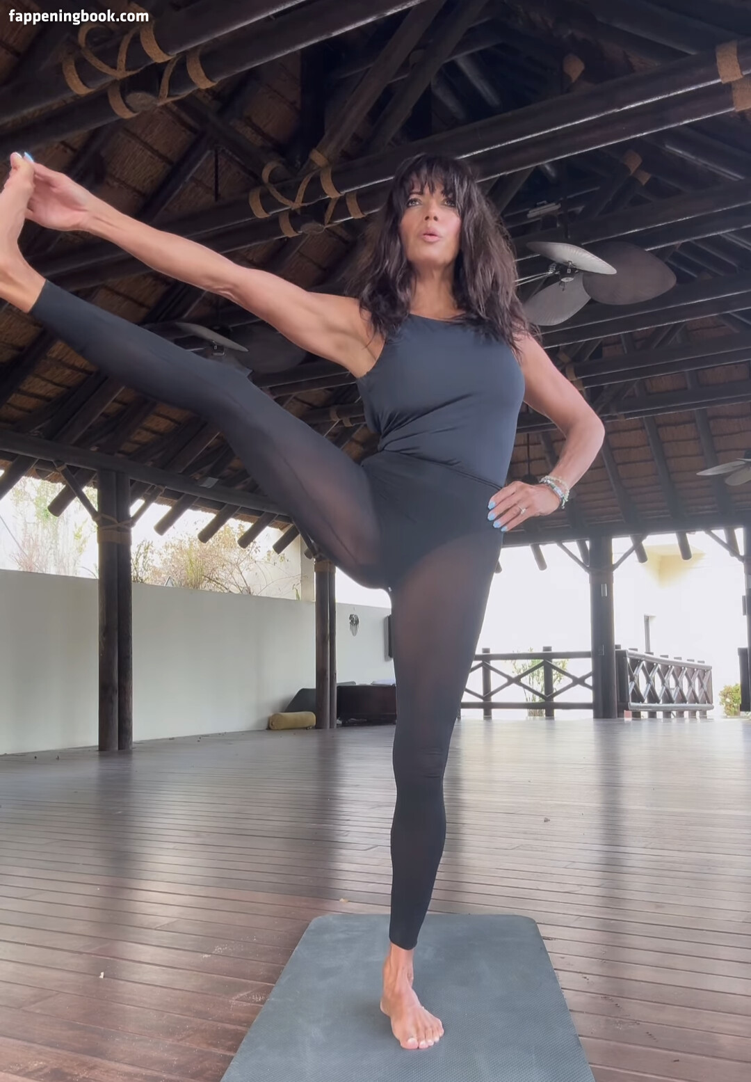 Jenny Powell / jennypowelltv Nude, OnlyFans Leaks, Fappening