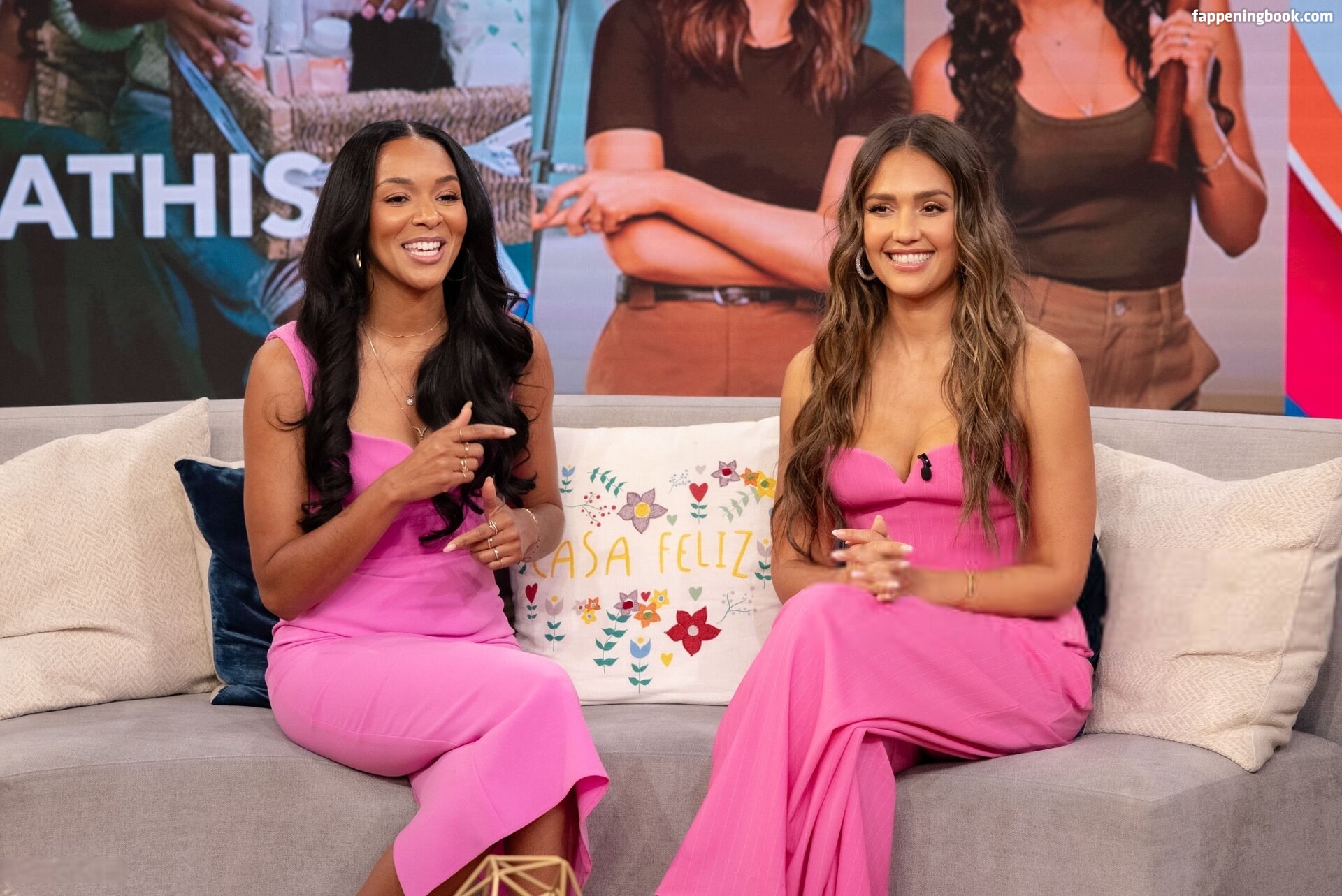 Jessica Alba / jessicaalba Nude, OnlyFans Leaks, Fappening - Page 6