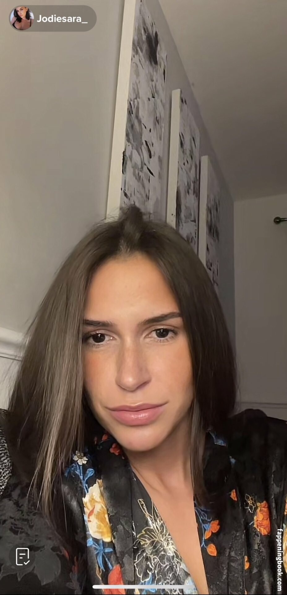 Jodie Sarah Jodiesarah artist Nude OnlyFans Leaks Fappening 