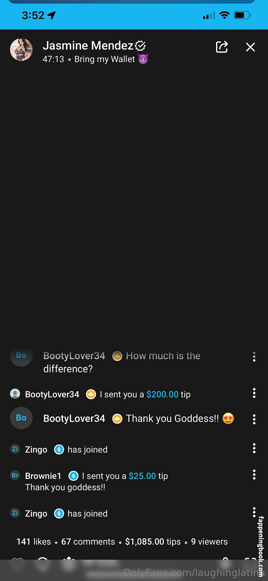 LaughingLatina Nude, OnlyFans Leaks, Fappening - FappeningBook