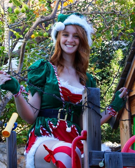 Lollipop Ginger / https: / lollipopginger Nude, OnlyFans Leaks