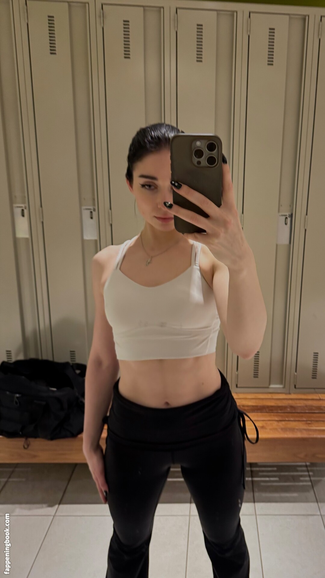 Masha Katasonov / The MashaKata / magnetichypnotic / mashakatasonov