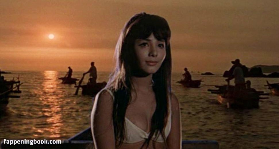 Mie Hama Nude, OnlyFans Leaks, Fappening - FappeningBook