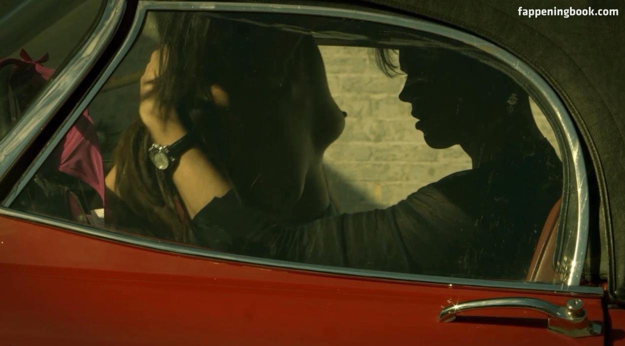 Shiva Negar Nude, OnlyFans Leaks, Fappening - FappeningBook